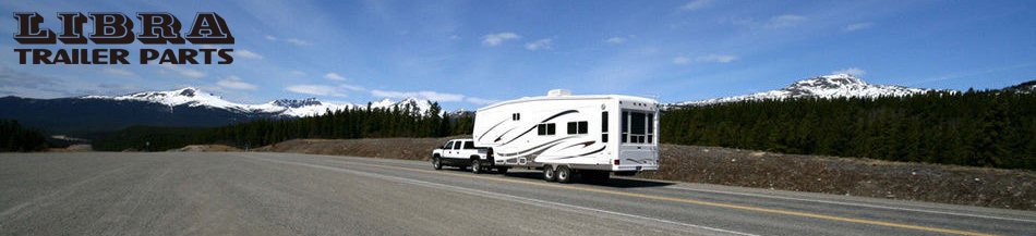 Heavy-Duty Axle Parts for Professionals